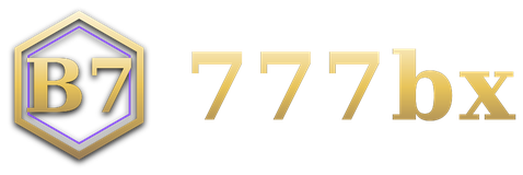 777bx logo